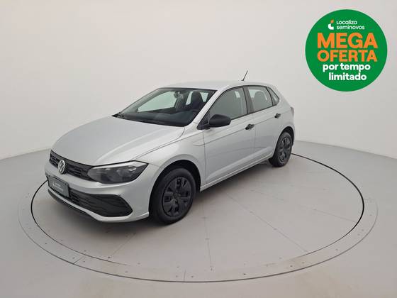 VOLKSWAGEN POLO 1.0 MPI TRACK MANUAL VOLKSWAGEN POLO 1.0 MPI TRACK MANUAL
